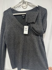 International Concepts Inc Women’s Sweater New with Tags Size Medium 2 Pack NWT picture