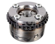 Febi Bilstein 176710 Right O/S Driver Side Camshaft Adjuster Fits Mercedes-Benz picture