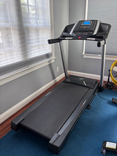 NordicTrack T 6.5 S Electric Treadmill 2.6 CHP 10 mph 10% Incline picture