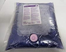One 2 Gallon Bag Kay Purple Degreaser Heavy Duty Commercial Ecolab QSR 1111799 picture