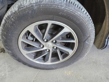 Wheel 16x6-1/2 Fits 20 22-26 ECLIPSE CROSS 768091 picture