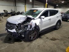 Wash Reservoir SWB Sport Fits 13-18 SANTA FE 1422211 picture