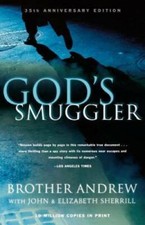 God's Smuggler - Paperback By Brother Andrew - GOOD picture