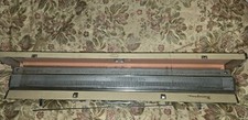 Vintage Maruyama Knitting Machine for parts/repair untested picture