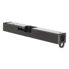 Davidson Defense Glock 17 Gen 3 Compatible Stripped Slide - RMR Optic Ready picture