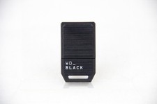 WD_BLACK 1TB NVMe Storage Expansion Card for Xbox Series X|S, Black picture