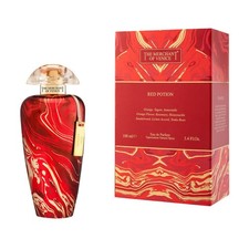 The Merchant Of Venice Unisex Red Potion EDP Spray 3.4 oz Fragrances picture