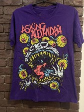Asking Alexandria T-Shirt Unisex  picture