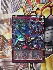 Yugioh Synchro Emergency Full Art MAMO picture