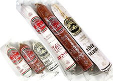 Bende Hungarian and Romanian Dry Salami Variety picture