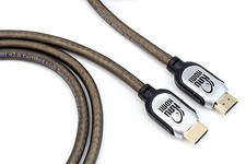 KnuKonceptz Ultra High Speed HDMI V2.0 V2.1 Cable 3D 4K 8K Xbox PS5 Ethernet picture