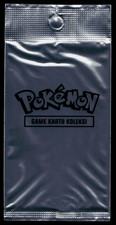 NEW - Pokemon Indonesia KFC Sealed Promo Pack (Pikachu Charizard Mewtwo) picture