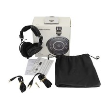Audio-Technica ATH-R70x R Series Professional Open Back Dynamic Headphone picture