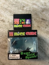 Nee Doh Nice Cube Halloween picture