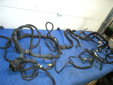 1982- 84 CAMARO Z28 V8 CROSSFIRE INJECTION ENGINE WIRING HARNESS GM OEM COMPLETE picture