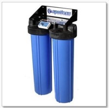 CR Spotless De-ionized High Output Wall Mount 300 Gal DI Water DIW-20 picture