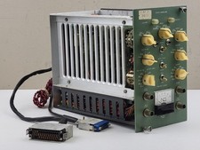 Vintage Nuclear Data, Inc. Data Handling Module MCS/PHA Analyzer Lab Instrument picture