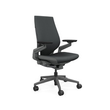 Steelcase Gesture Chair -FULLY LOADED -Refurbished Approved By Madison Seating picture