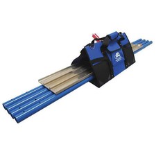 Marshalltown Bull Float Kit, Handle, Blade, Bracket, Tote BFKIT11 Marshalltown picture