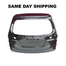For Honda HRV HR-V 2016-2022 Rear Tailgate Liftgate - Replaces 68100-T7W-A90ZZ picture