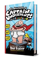The Adventures of Captain Underpants Col..., Dav Pilkey picture