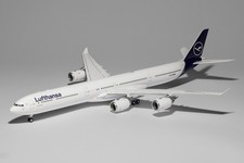 Gemini Jets 1:200 LUFTHANSA A340-600 - D-AIHF - G2DLH1499 - BRAND NEW/RARE picture