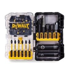 DeWALT Flex Torq Screwdriving Bit Set 35 Piece DWAFT35SET New picture