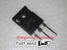 2PCS IRGP50B60PD1PBF GP50B60PD1 50A 600V TO-247 IGBT original IR picture