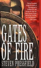 Gates of Fire: An Epic Novel of the Battle of Thermopylae by Pressfield, Steven picture