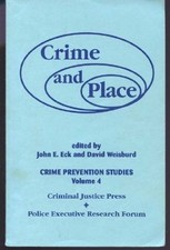 Crime and Place: Crime Prevention Studies picture