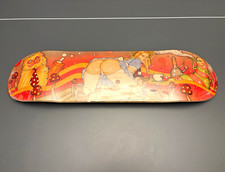 Supreme Alice Skate deck Brand New with scratch on one end (See Pictures) picture
