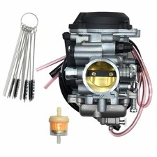 5FG-14901-00-00 Carburetor Carb Assembly For 1999-2004 Yamaha TTR225 TTR-225 ... picture