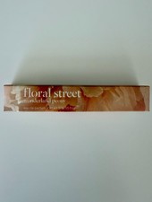 Floral Street Wonderland Peony 0.34floz/10ml Travel Size Fruity & Floral Perfume picture