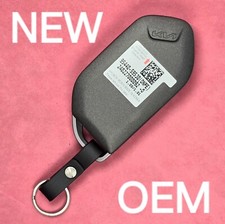 New OEM 2022 - 2023 Kia Telluride Smart Key 4B TQ8-F0B-4F71 (PN: 95440-S9530) picture