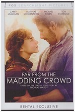 Far From the Madding Crowd picture