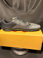 VIVOBAREFOOT Primus Trail Flow III Men's Shoes Dark Shadow US 12 Wide New picture