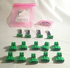 CommScope Andrew 7650855 ION PDU Power Distribution Unit Upgrade Kit Germany picture