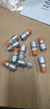 LOT 10 Eaton Aeroquip 1AA6MP4 -4 1/4