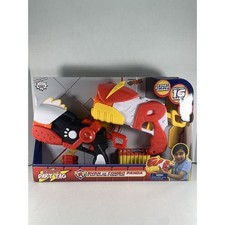 Ryan's World Ryan's Dart Tag Ryan vs Combo Panda Blaster 2-Pack picture