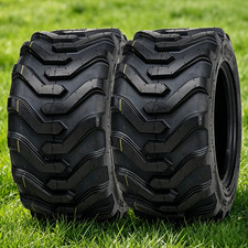 2-Pack 18x8.50-10 Lawn Mower Tires 18x8.5x10 8PR Tractor Tire 18X8.5-10 Tubeless picture