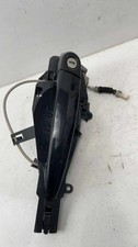 06 BMW 325I Exterior Outer Door Handle Front rear right left 4pcs OEM picture