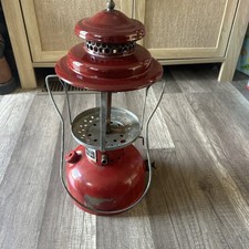 Scottsman Kamplite RL-3 Vintage Lantern  *AS-IS*PARTS or REPAIR* -Needs Valve picture