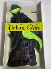 Horsman Urban Vita Mid Night Outfit Collection Cape NIB Under Cover of Darkness picture