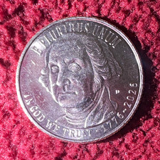 2026 America the Beautiful Quarter 25C Revolutionary War P Business Strike picture