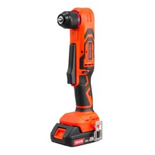 VEVOR Right Angle Drill 3/8 Inch Chuck 90 Degree Cordless Right Angle Drill picture