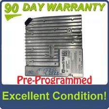 Pre-Programmed 2019-2022 Chevy Chevrolet Cadillac GMC OEM MID Bluetooth 84679983 picture