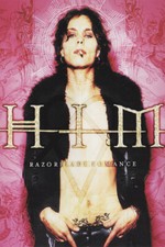 Him Razor Blade Romance Rare Hot New Art Wall Indoor Room Outdoor - POSTER 20x30 picture