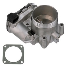 Herko G280750131 Fuel Injection Throttle Body for Volvo S60 S80 V70 XC90 02-09 picture