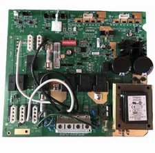 Sundance Spas 6600-499 Circuit Board J300 120/240V 60Hz Hot Tub Control PCB picture