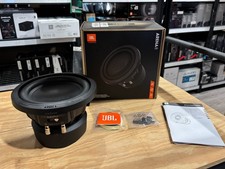 JBL ARENA8, Arena 8